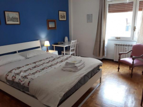  My Sweet Rooms  Рим